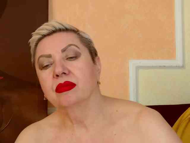 PoshLadyx webcam