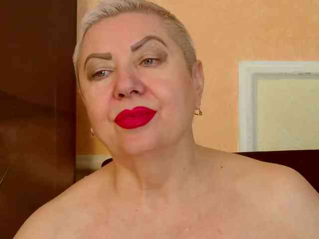 PoshLadyx webcam