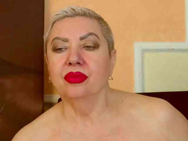PoshLadyx webcam