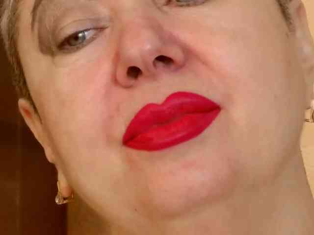 PoshLadyx webcam