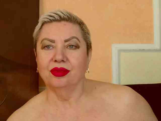 PoshLadyx webcam