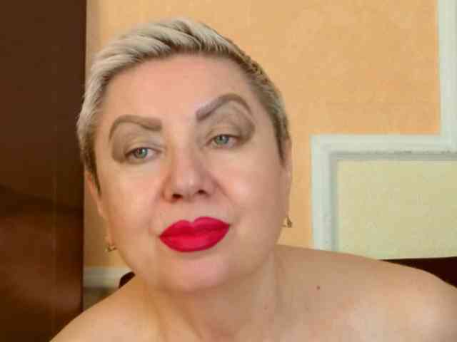 PoshLadyx webcam