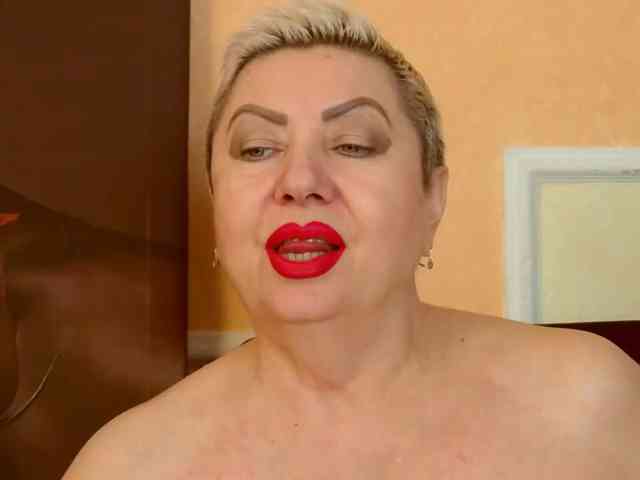 PoshLadyx webcam