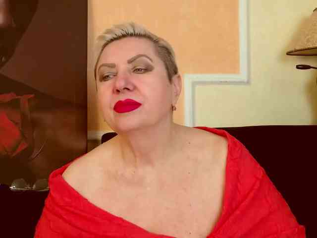 PoshLadyx webcam