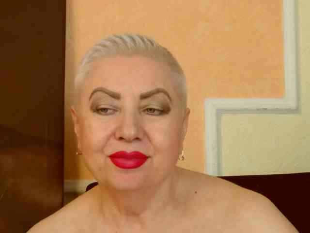 PoshLadyx webcam