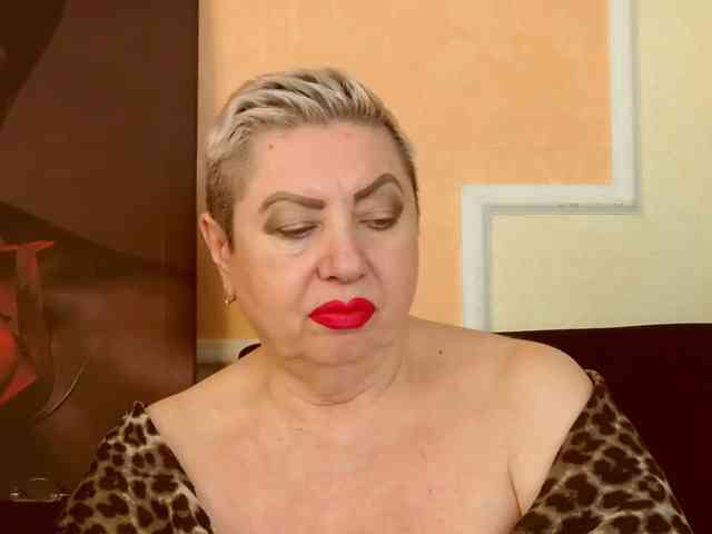 PoshLadyx