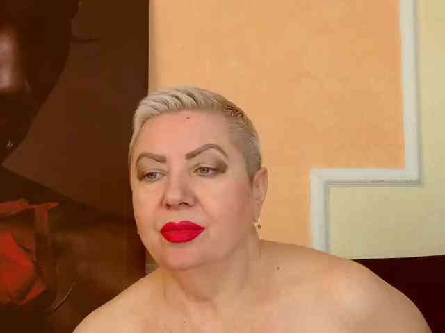 PoshLadyx webcam