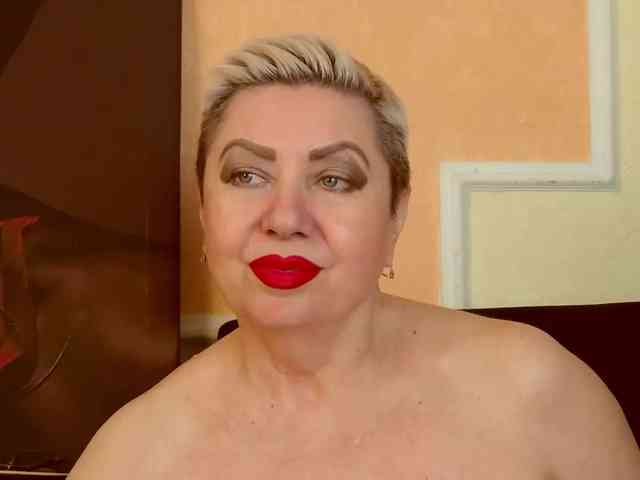 PoshLadyx webcam