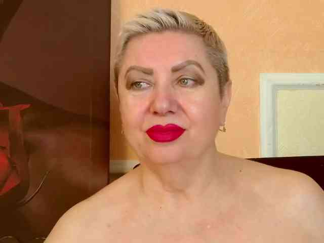PoshLadyx webcam