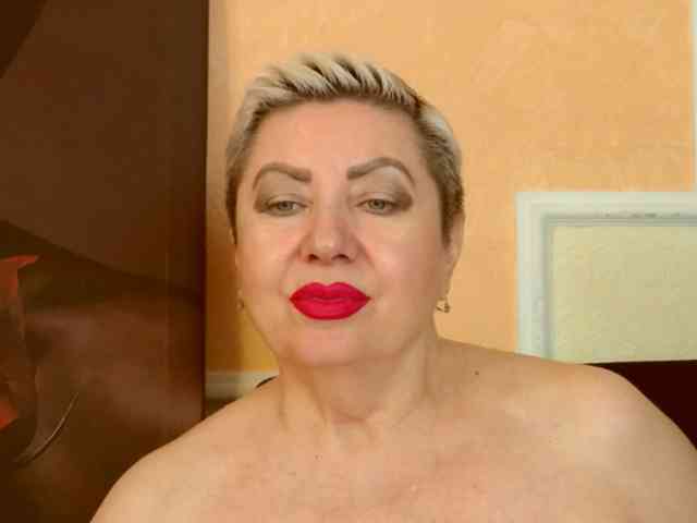 PoshLadyx webcam