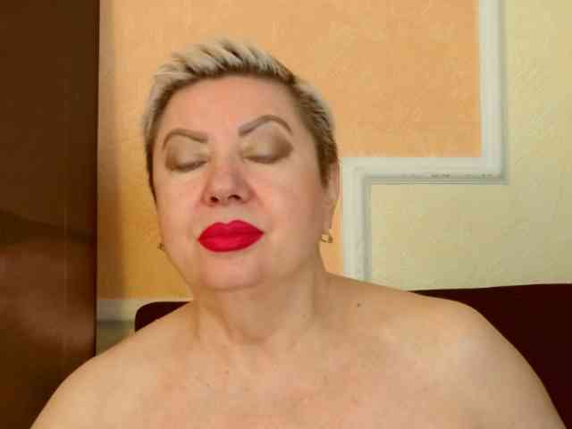 PoshLadyx webcam