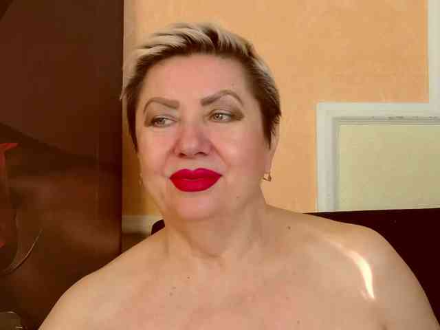 PoshLadyx webcam