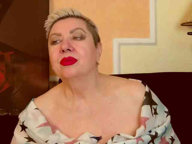 PoshLadyx webcam