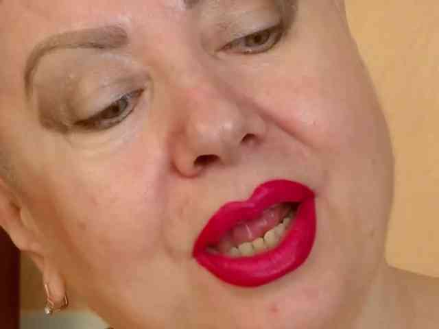PoshLadyx webcam