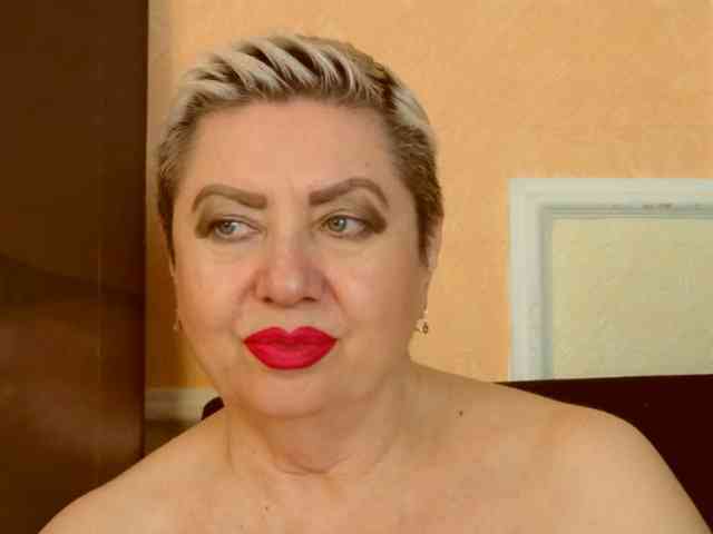 PoshLadyx webcam