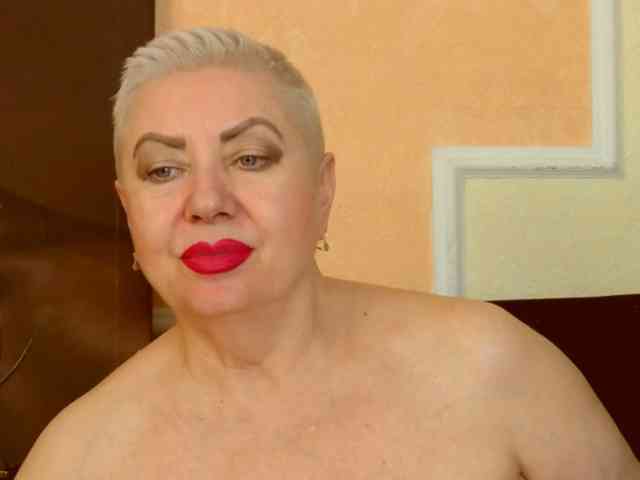PoshLadyx webcam