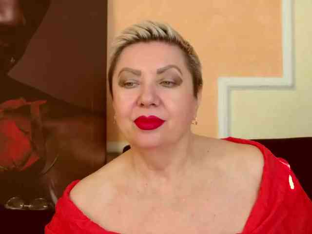 PoshLadyx webcam