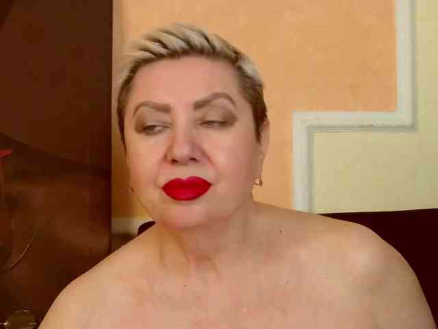 PoshLadyx webcam