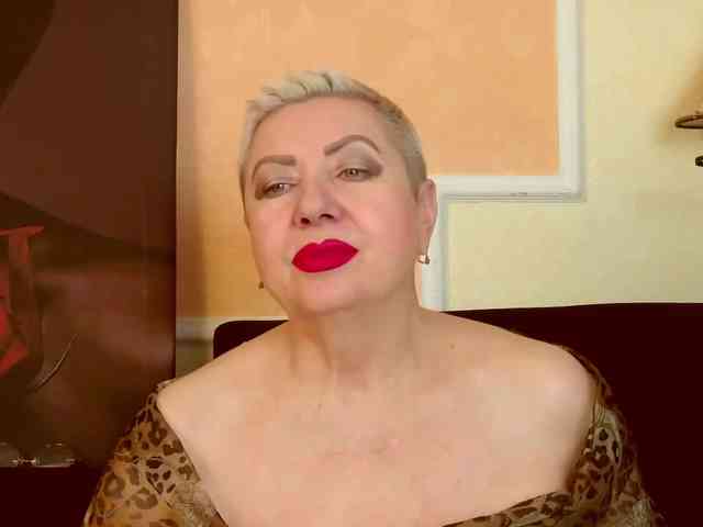 PoshLadyx webcam