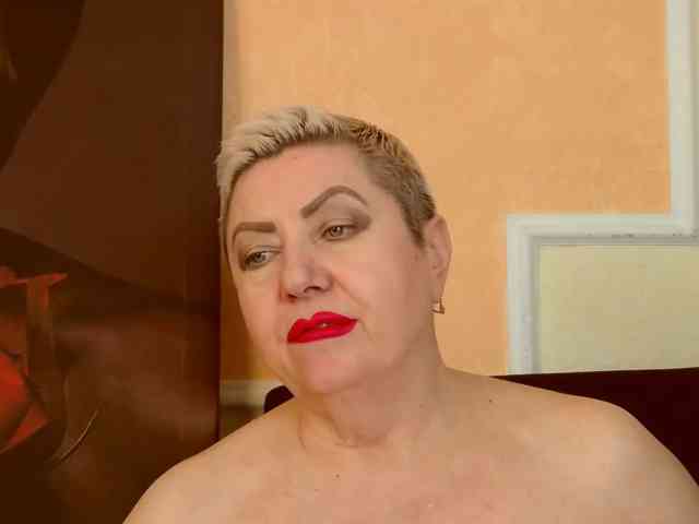 PoshLadyx webcam