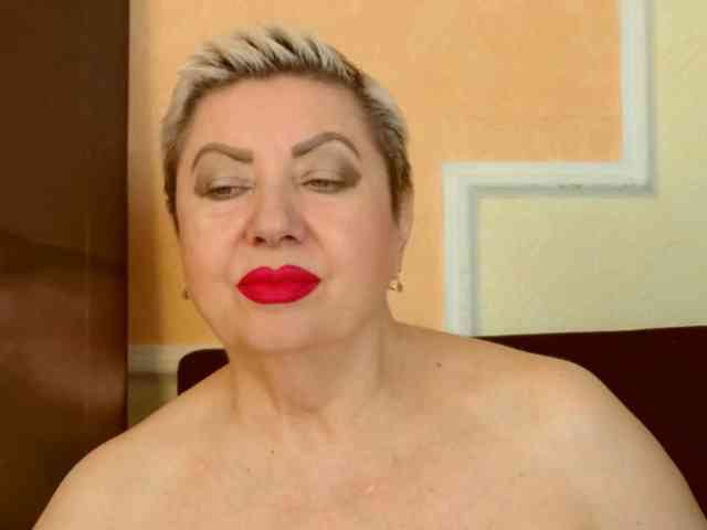 PoshLadyx webcam