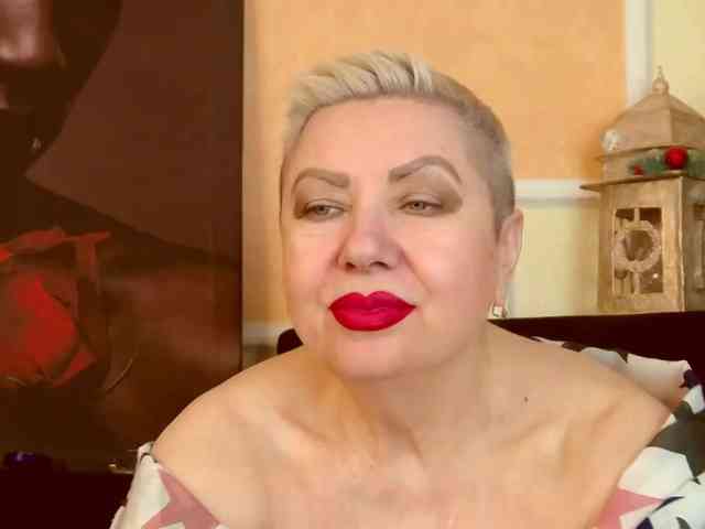 PoshLadyx webcam