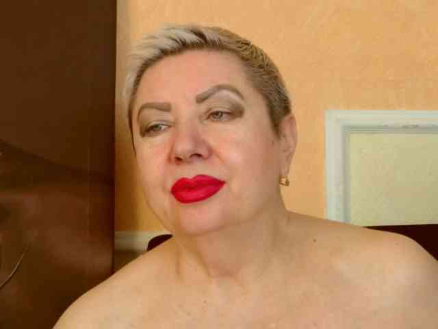 PoshLadyx webcam