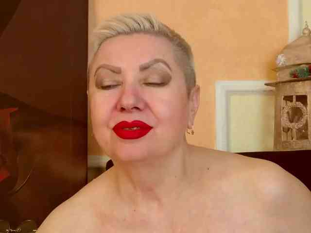 PoshLadyx webcam