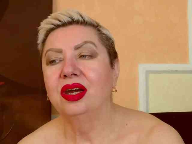 PoshLadyx webcam