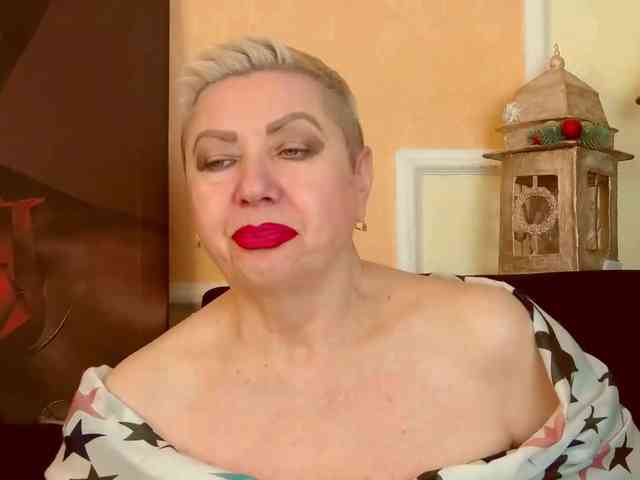 PoshLadyx webcam