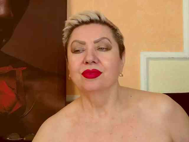 PoshLadyx webcam