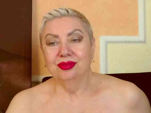 PoshLadyx webcam