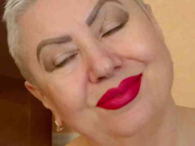 PoshLadyx webcam