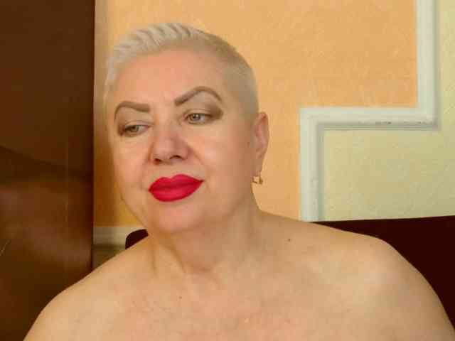 PoshLadyx webcam