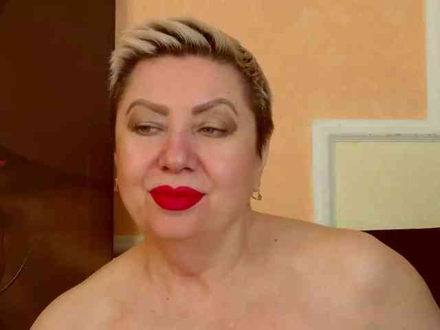 PoshLadyx webcam