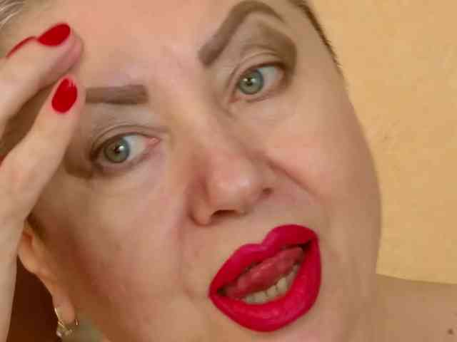 PoshLadyx webcam