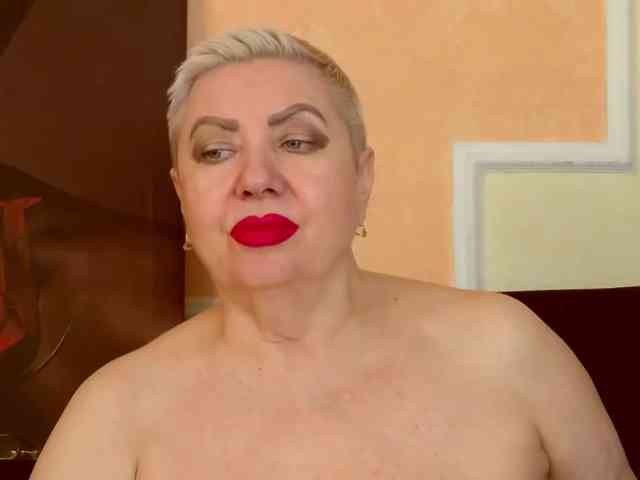 PoshLadyx webcam