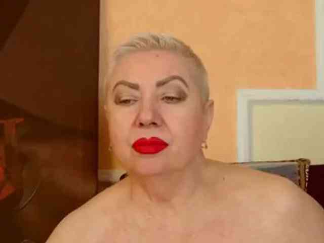 PoshLadyx webcam