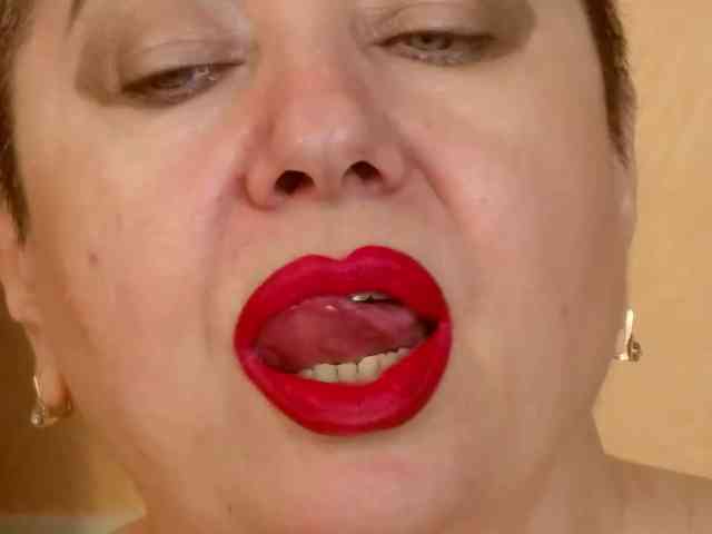 PoshLadyx webcam