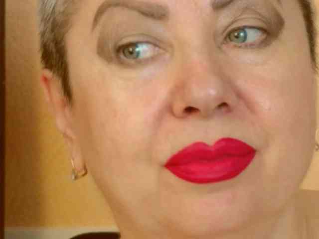 PoshLadyx webcam