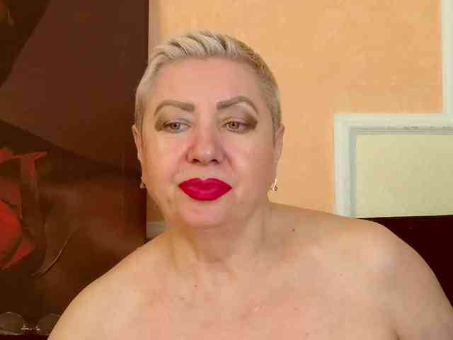 PoshLadyx webcam