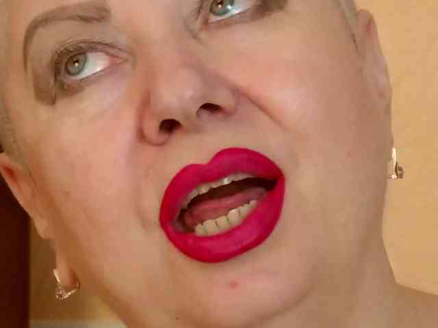 PoshLadyx webcam