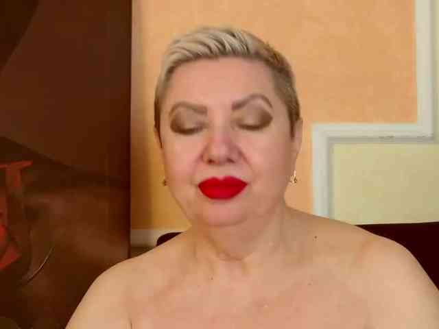 PoshLadyx webcam