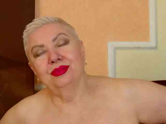 PoshLadyx webcam