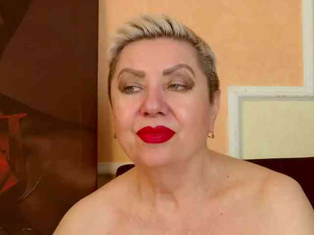 PoshLadyx webcam