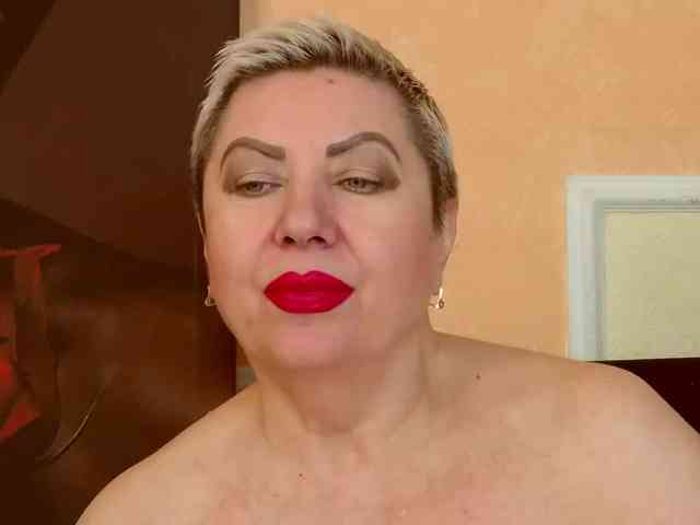 PoshLadyx webcam