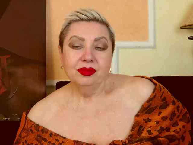 PoshLadyx webcam