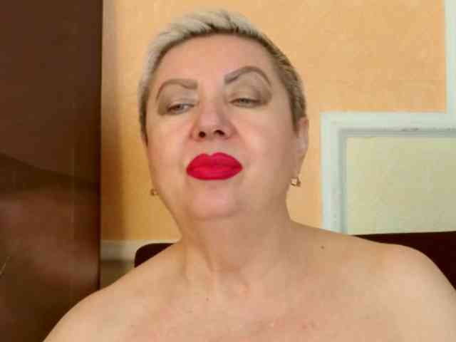 PoshLadyx webcam