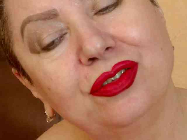PoshLadyx webcam