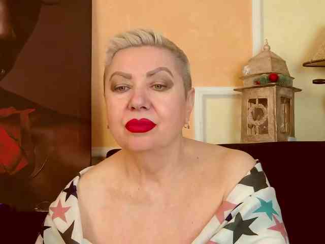PoshLadyx webcam